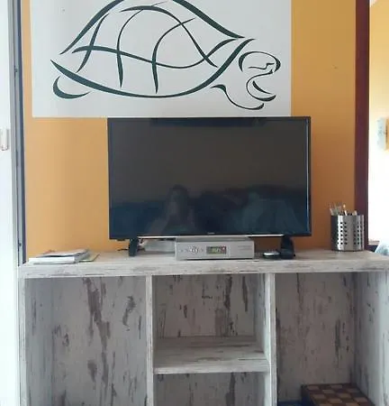 Bobovik Tengerpartivilla *